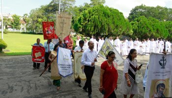 19/11/2023 50th Year of Consecration of the Cathedral